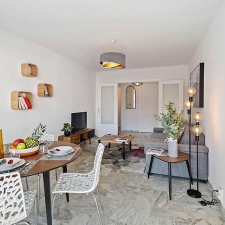 קאן Majestic Apartment מראה חיצוני תמונה