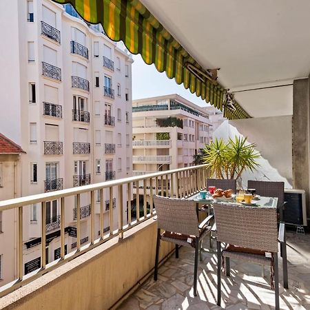 קאן Majestic Apartment מראה חיצוני תמונה