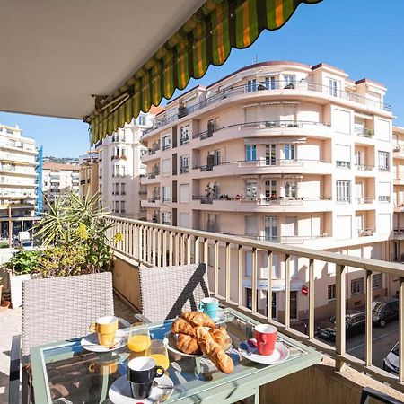 קאן Majestic Apartment מראה חיצוני תמונה