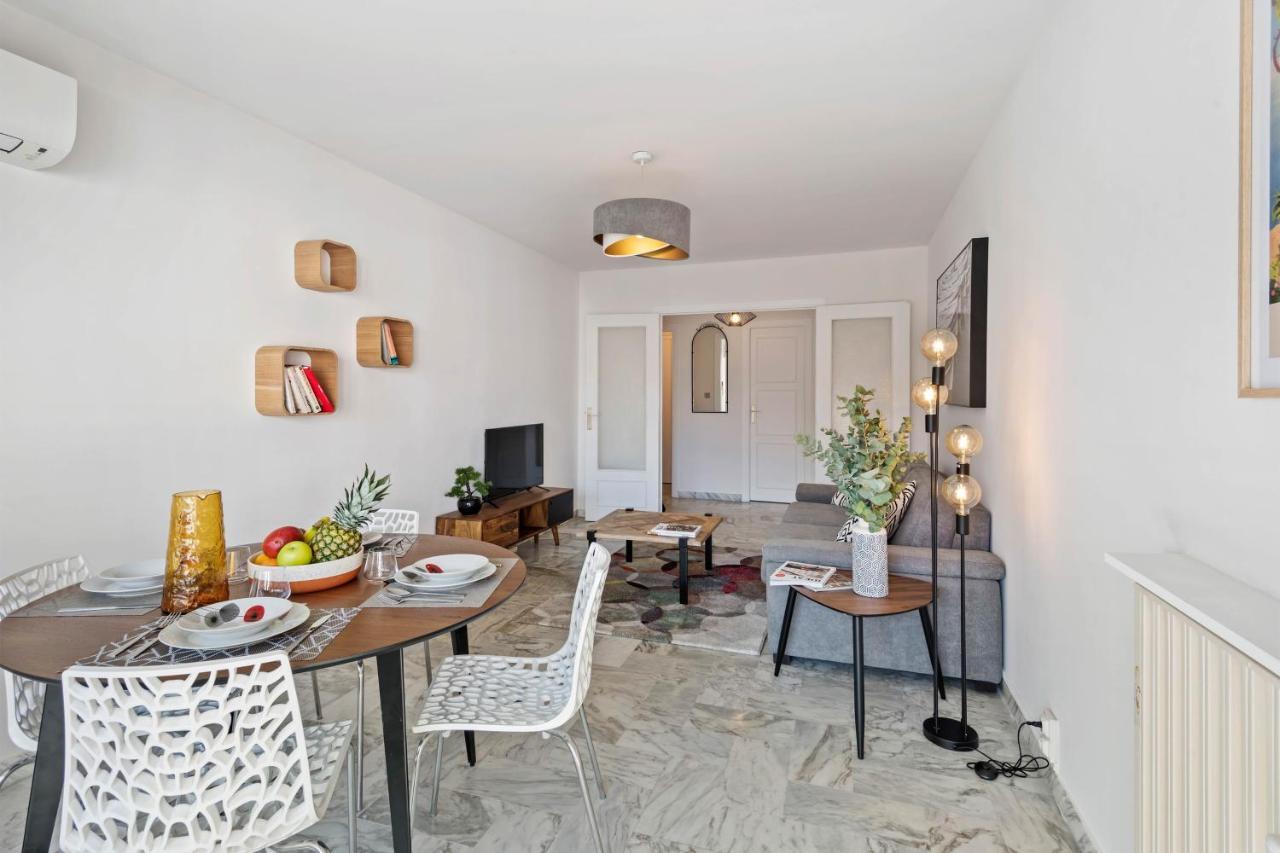 קאן Majestic Apartment מראה חיצוני תמונה