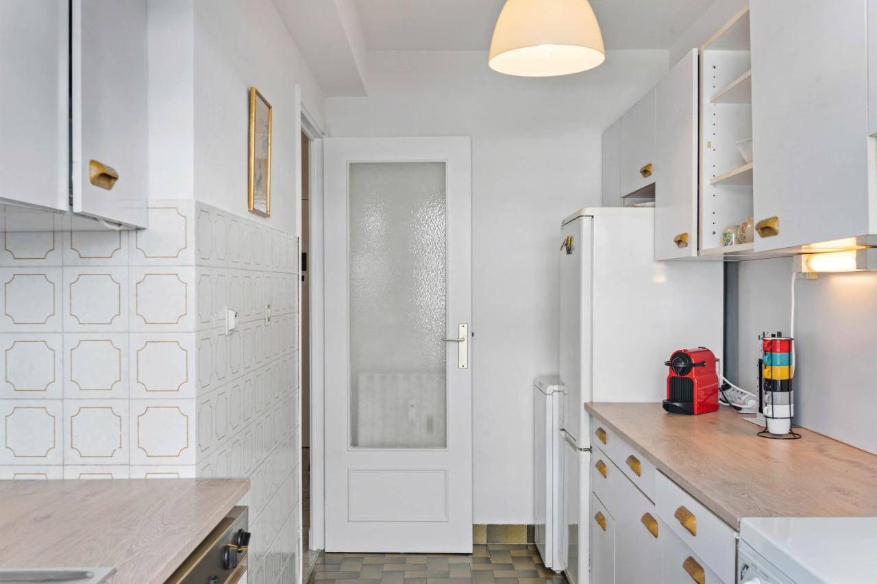 קאן Majestic Apartment מראה חיצוני תמונה