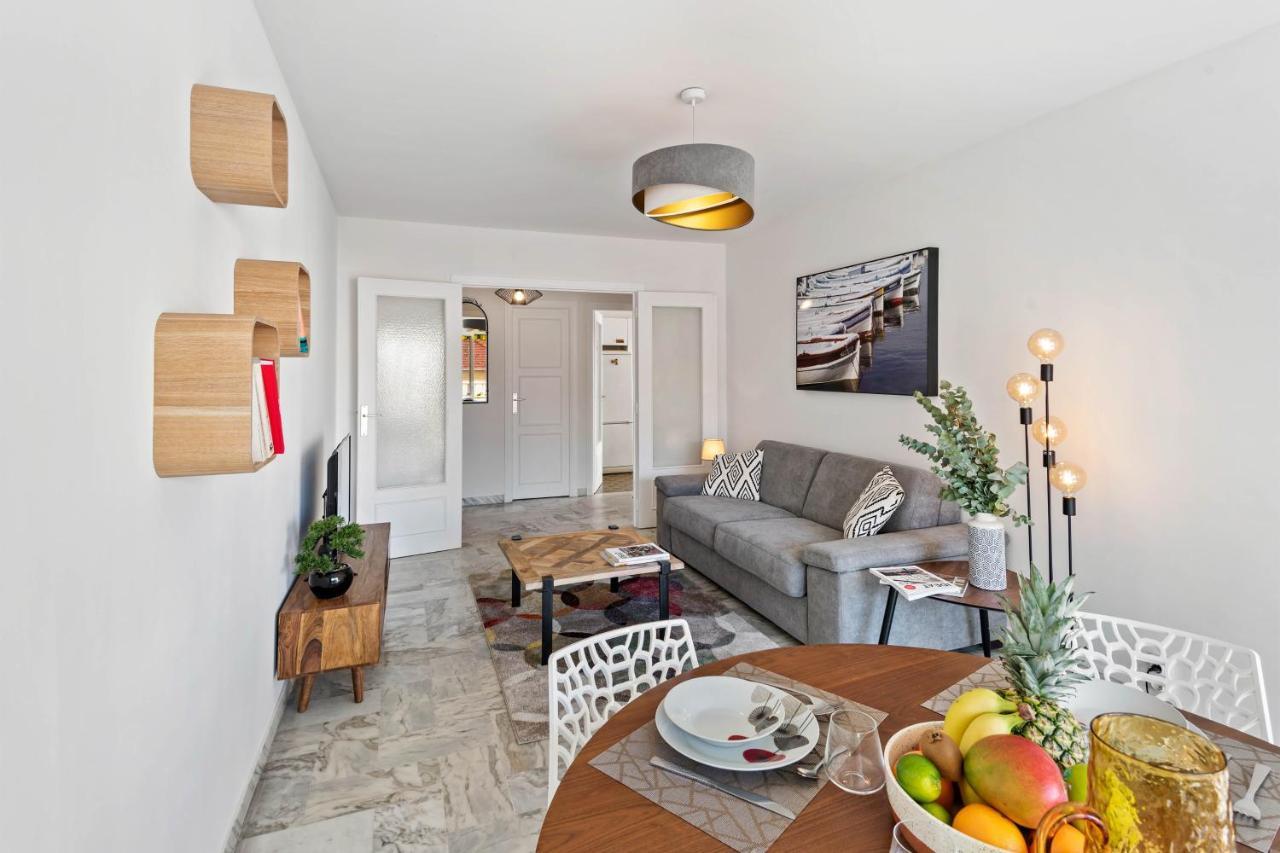 קאן Majestic Apartment מראה חיצוני תמונה