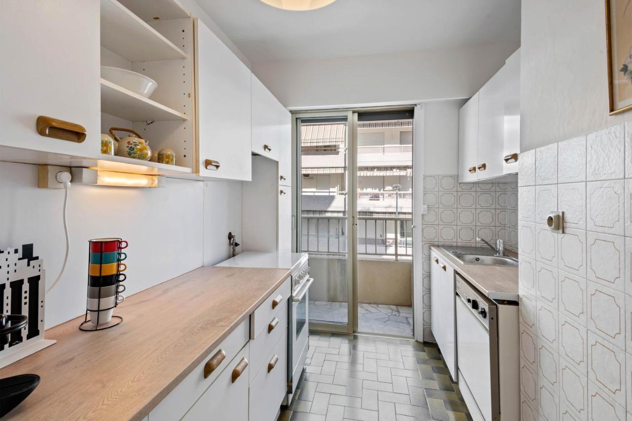 קאן Majestic Apartment מראה חיצוני תמונה