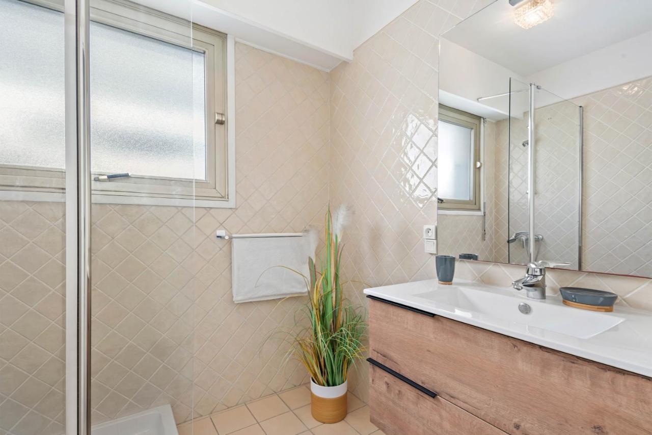 קאן Majestic Apartment מראה חיצוני תמונה