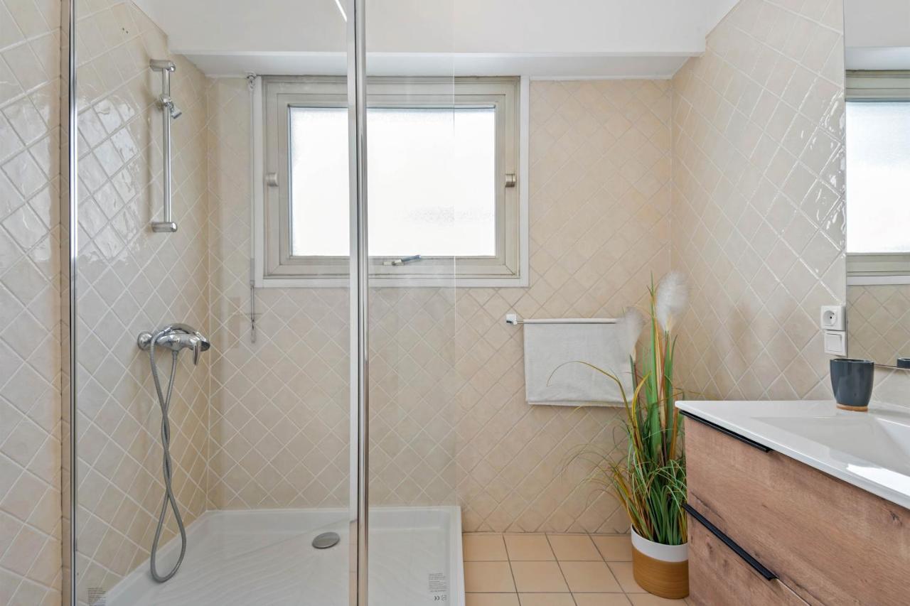 קאן Majestic Apartment מראה חיצוני תמונה